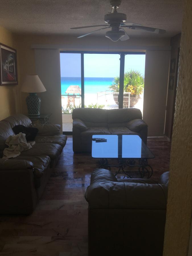 Villa Villas Marlin Cancún