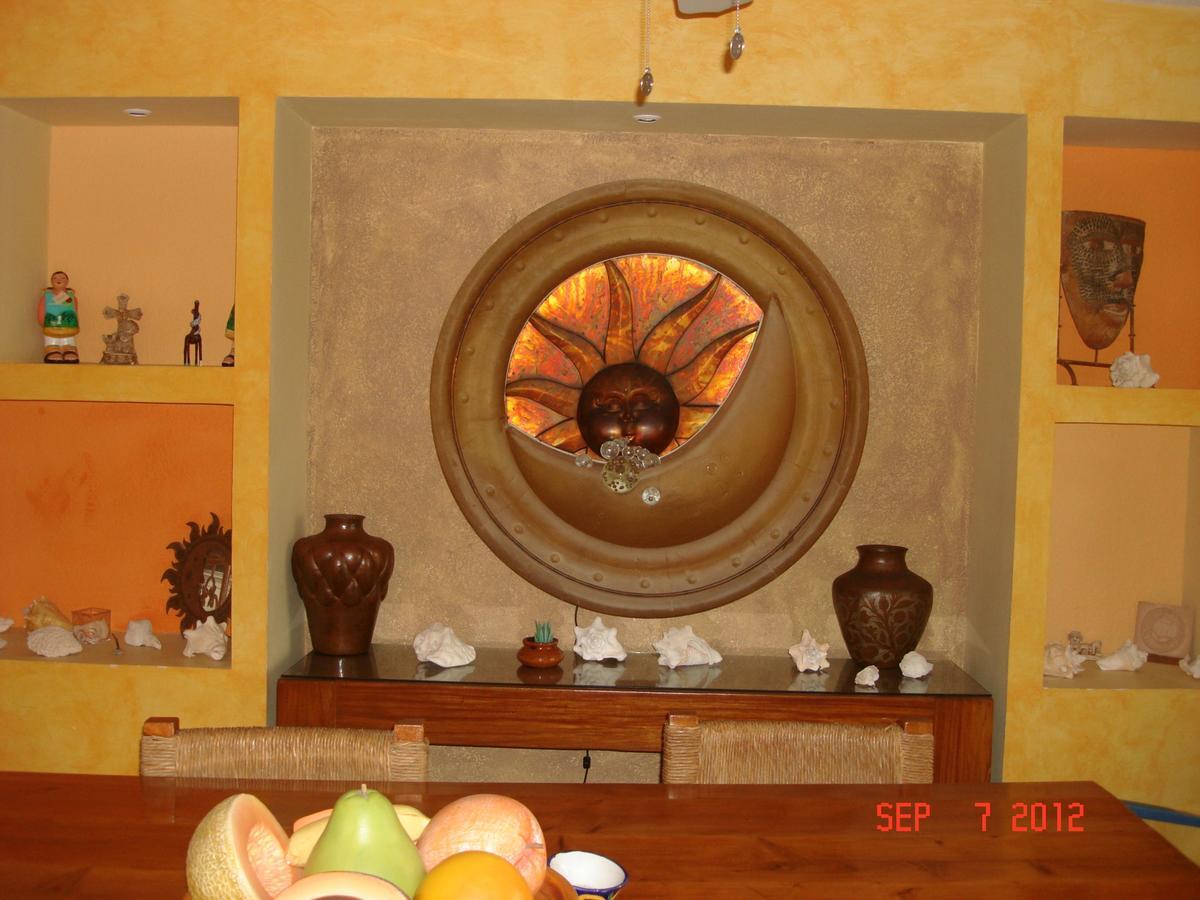Villa Villas Marlin *
