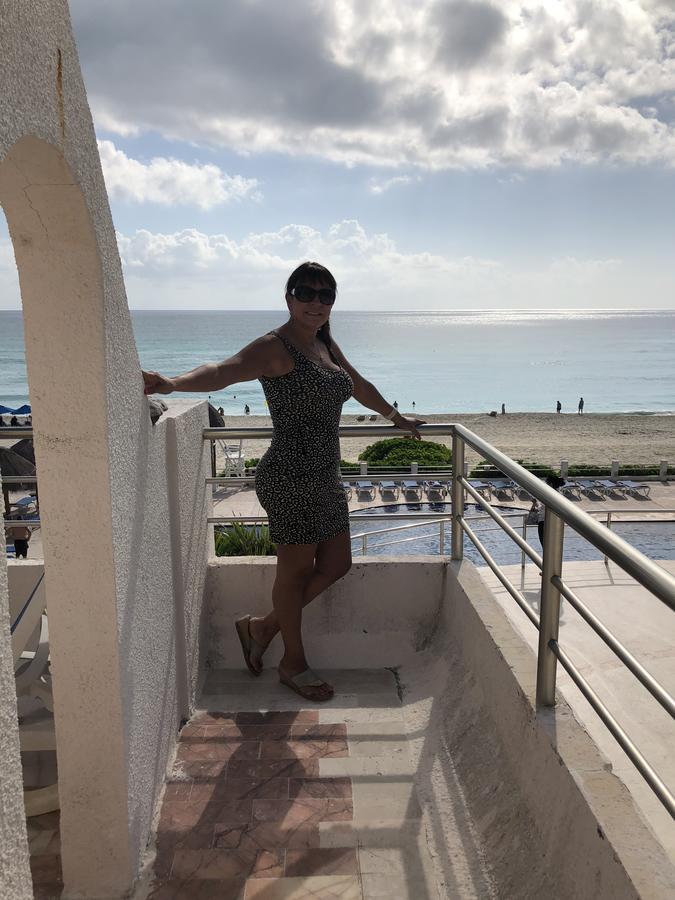 Villa Villas Marlin Cancún