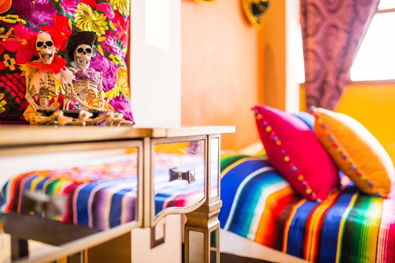 Casa Blanca Boutique & Organic Cancún