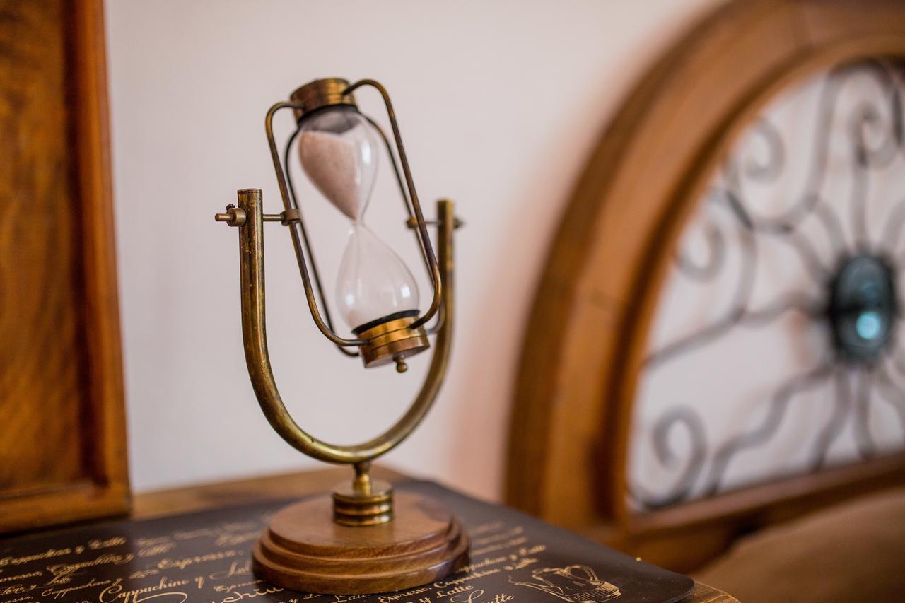 Bed and breakfast Casa Blanca Boutique & Organic 3*