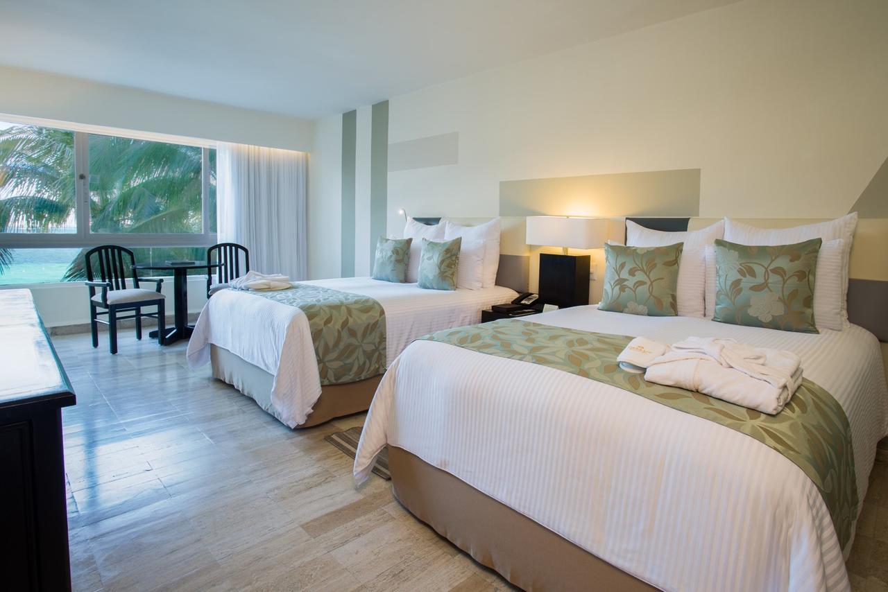 Dreams Sands & (adults Only) 4*