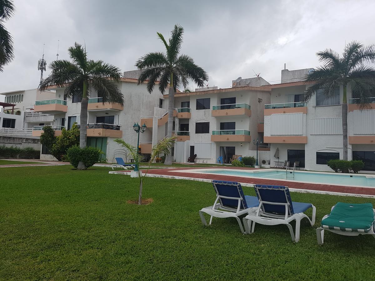 Bayview Condominio Apartamento Cancún