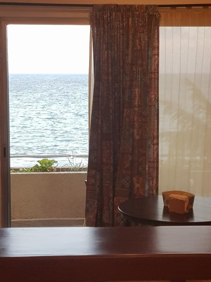 Frente Al Mar Apartamento