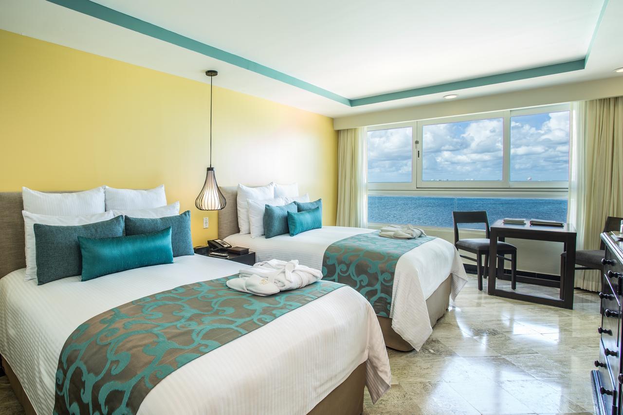 Dreams Sands & (adults Only) 4* Cancún