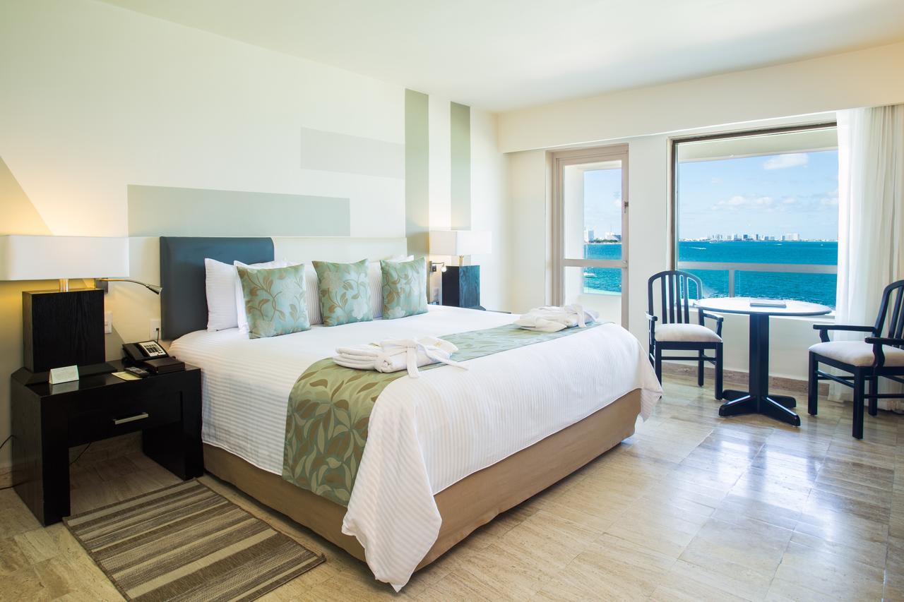 Dreams Sands & (adults Only) Cancún