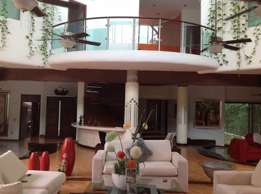Habitación en casa particular Casa La Selva Cancún