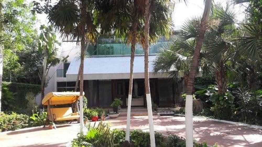 Habitación en casa particular Casa La Selva Cancún