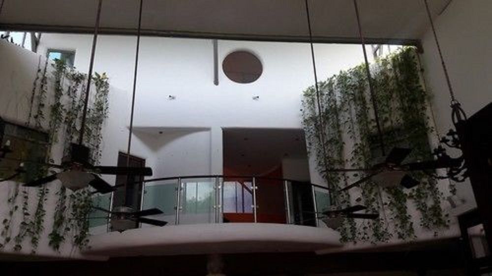 Habitación en casa particular Casa La Selva