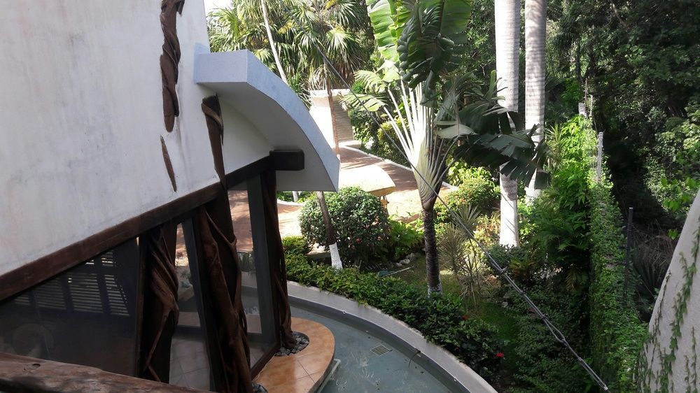Habitación en casa particular Casa La Selva Cancún