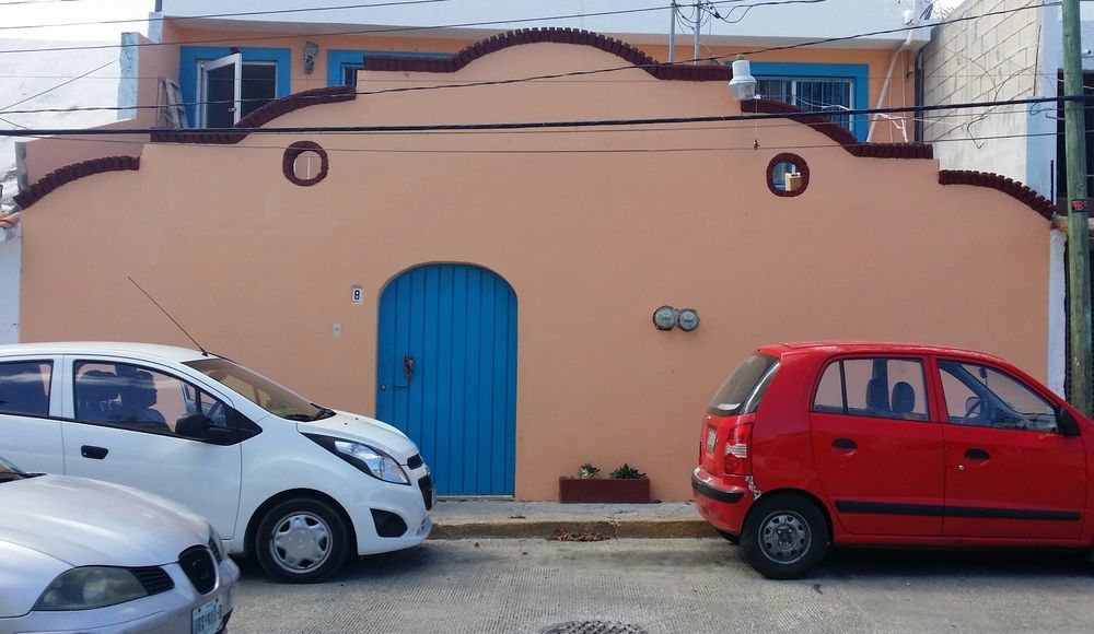 Grand Cancún