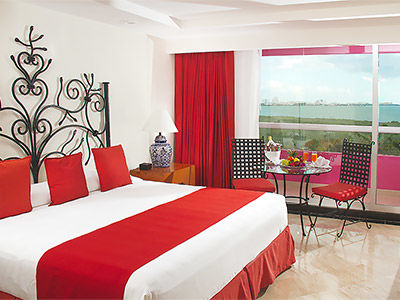 Grand Oasis Palm 5* Cancún