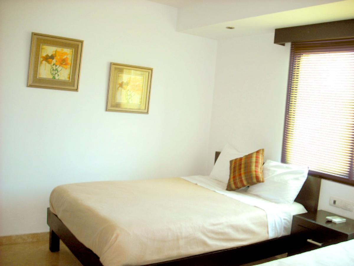 Ecosuites Hotel Cancún