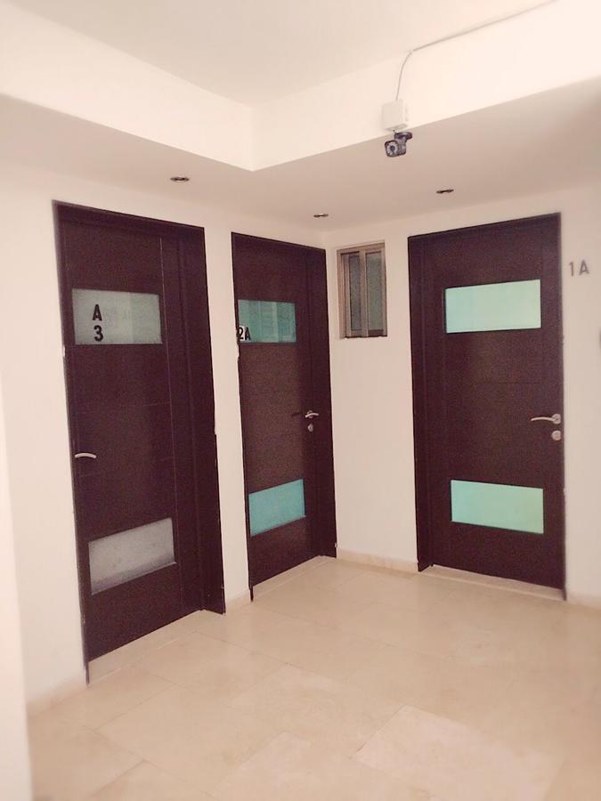 Ecosuites