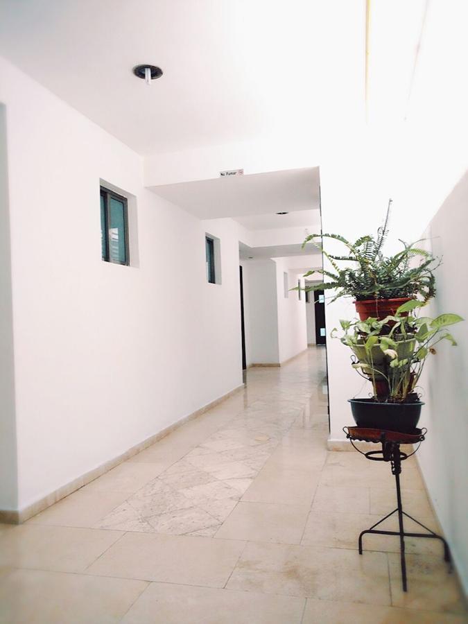 Ecosuites