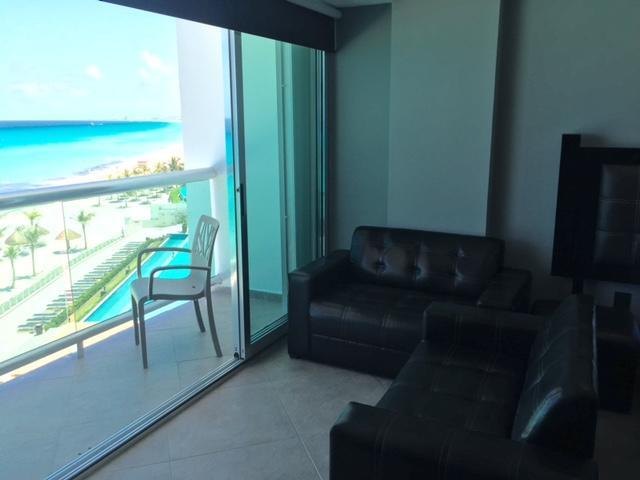 Apartahotel Ocean Dream By Domi
