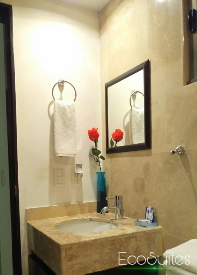 Ecosuites
