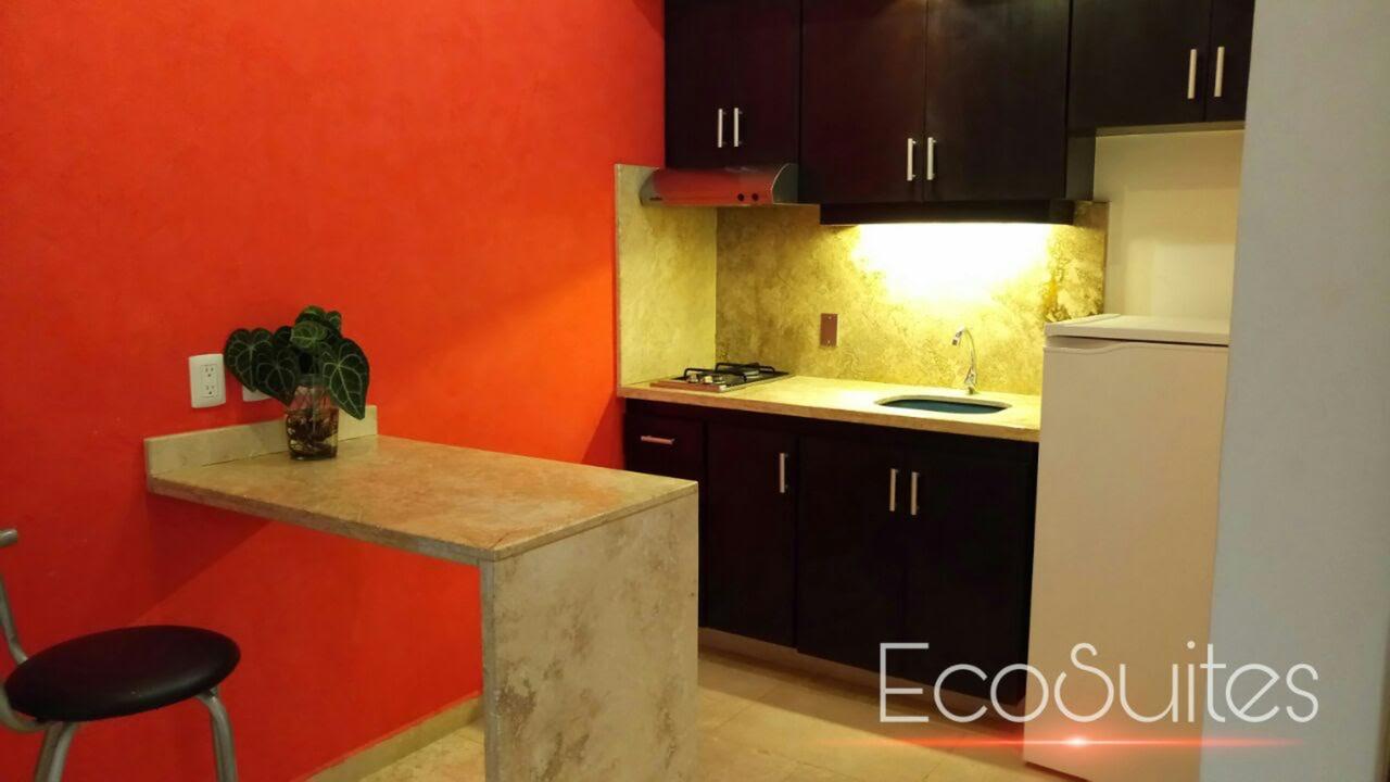 Ecosuites