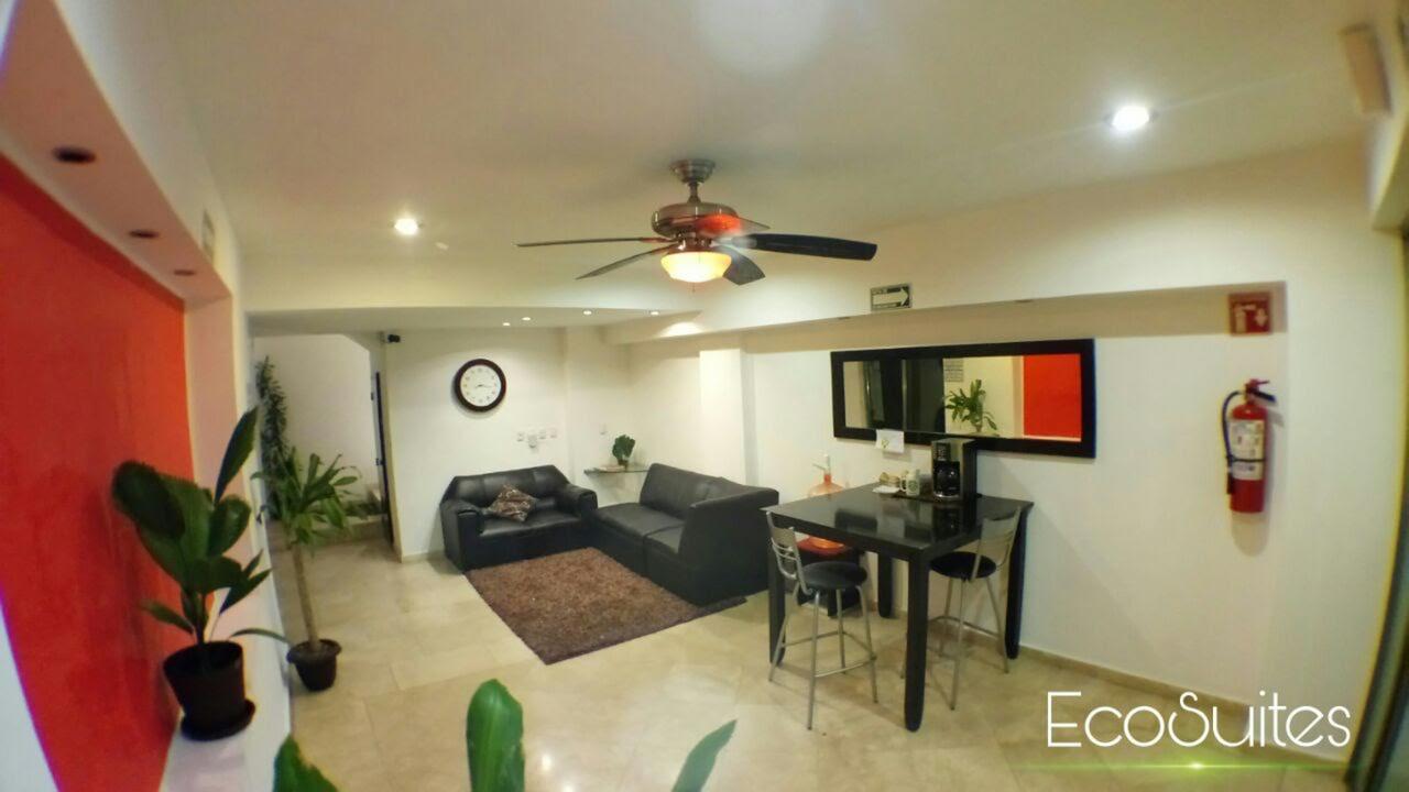 Ecosuites