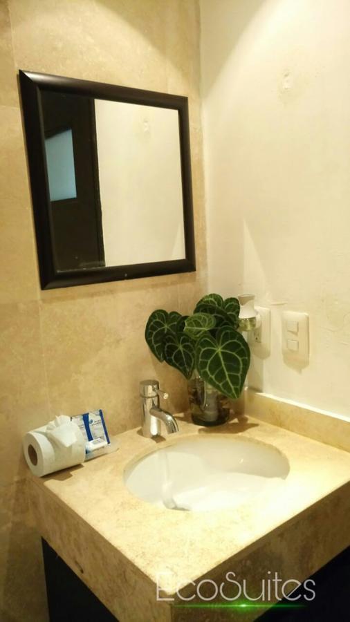 Hotel Ecosuites Cancún
