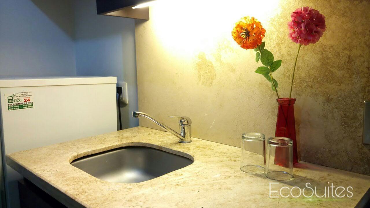 Ecosuites Hotel Cancún