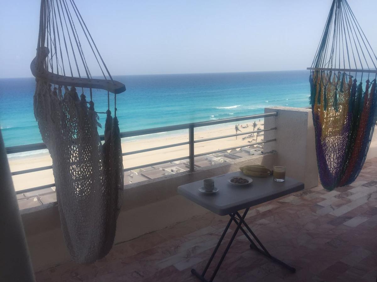 Apartamento Penthouse Tiburón Ballena *
