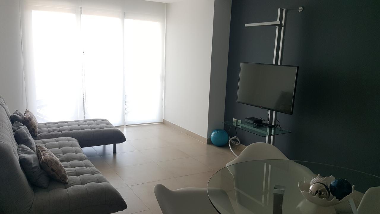 Apartamento Malecon 9 Y 12 *