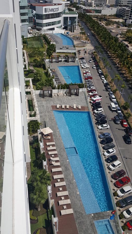 Malecon 9 Y 12 Apartamento Cancún