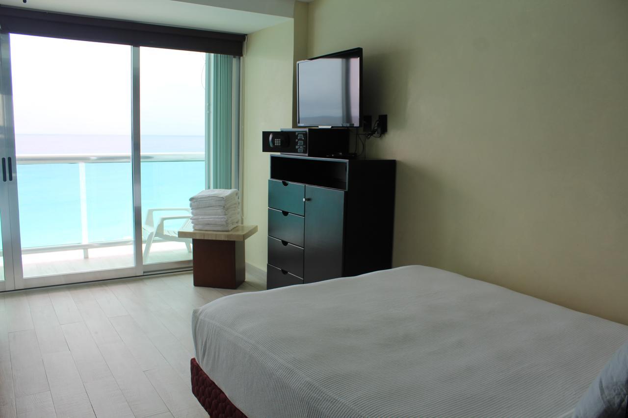 Ocean Dream By Domi * Cancún