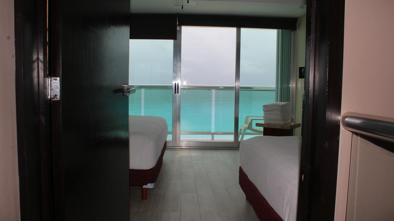 Ocean Dream By Domi Apartahotel *