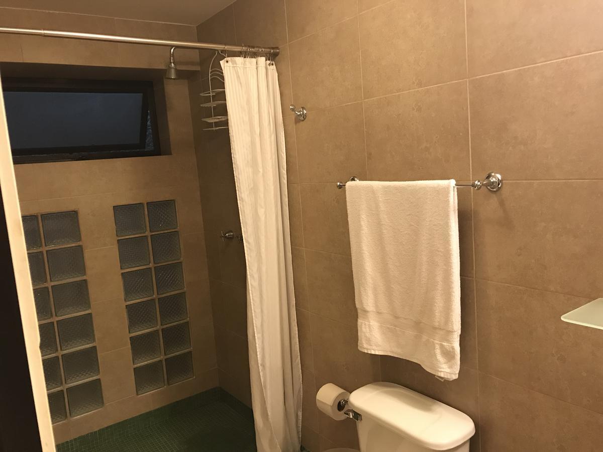 Art Deco Suites Apartahotel Cancún