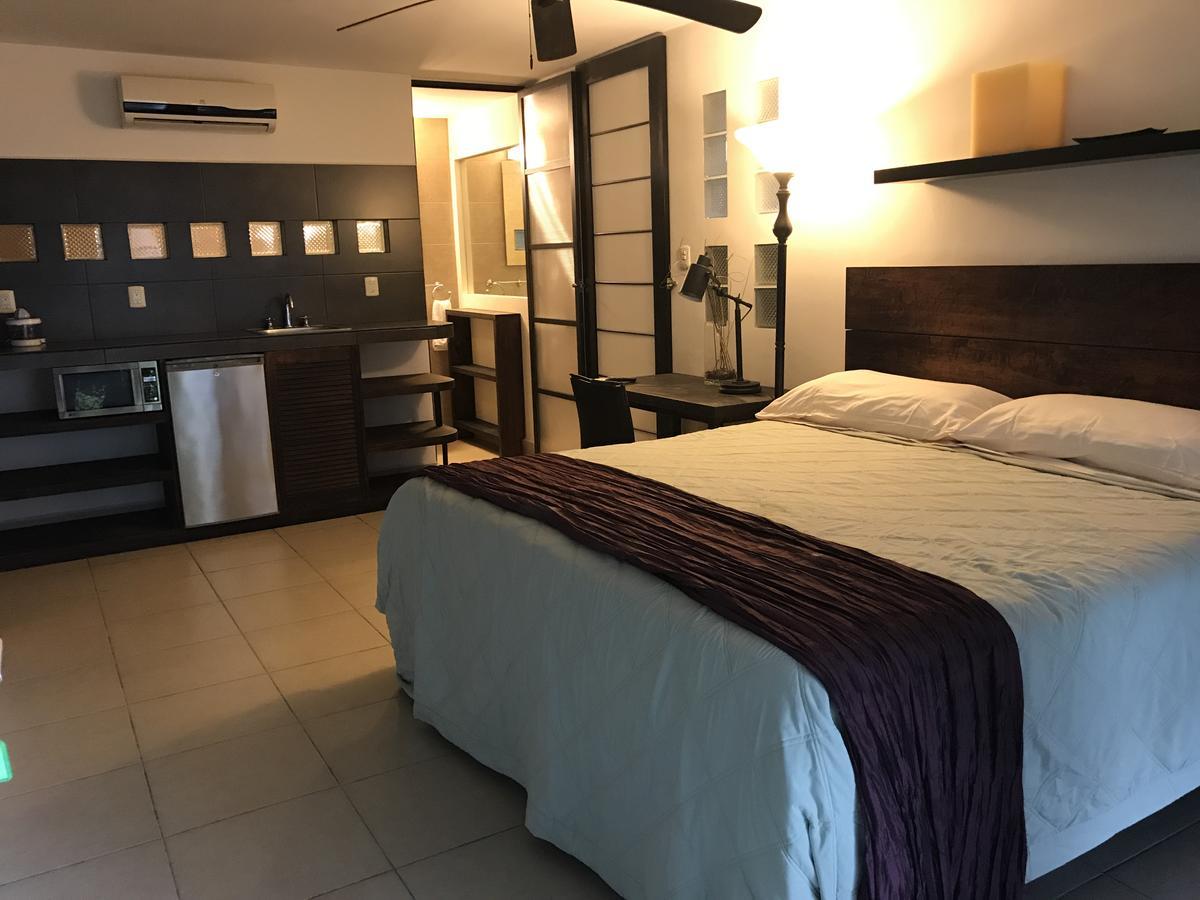 Art Deco Suites 2* Cancún