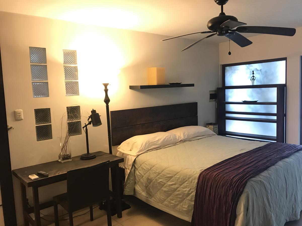 Art Deco Suites