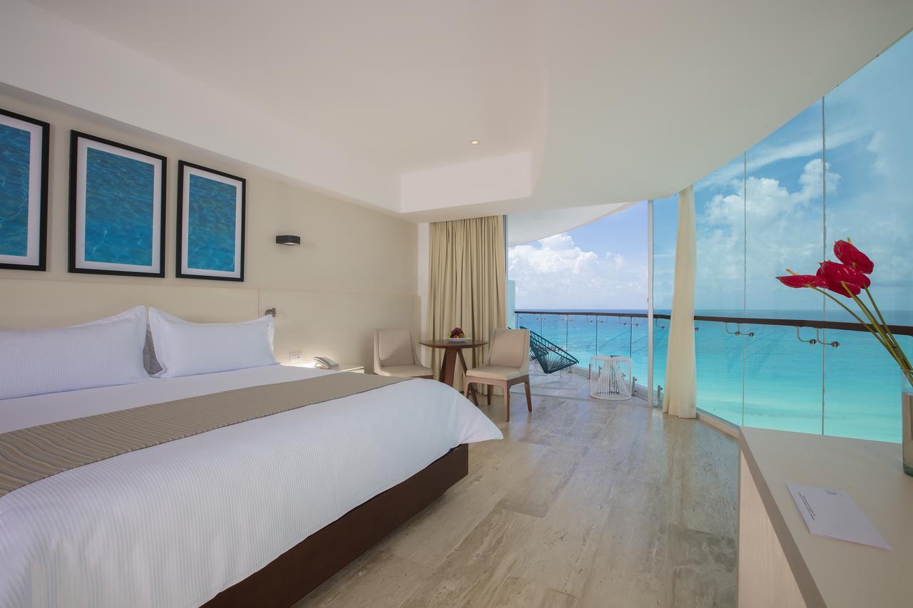 Resort Krystal Grand