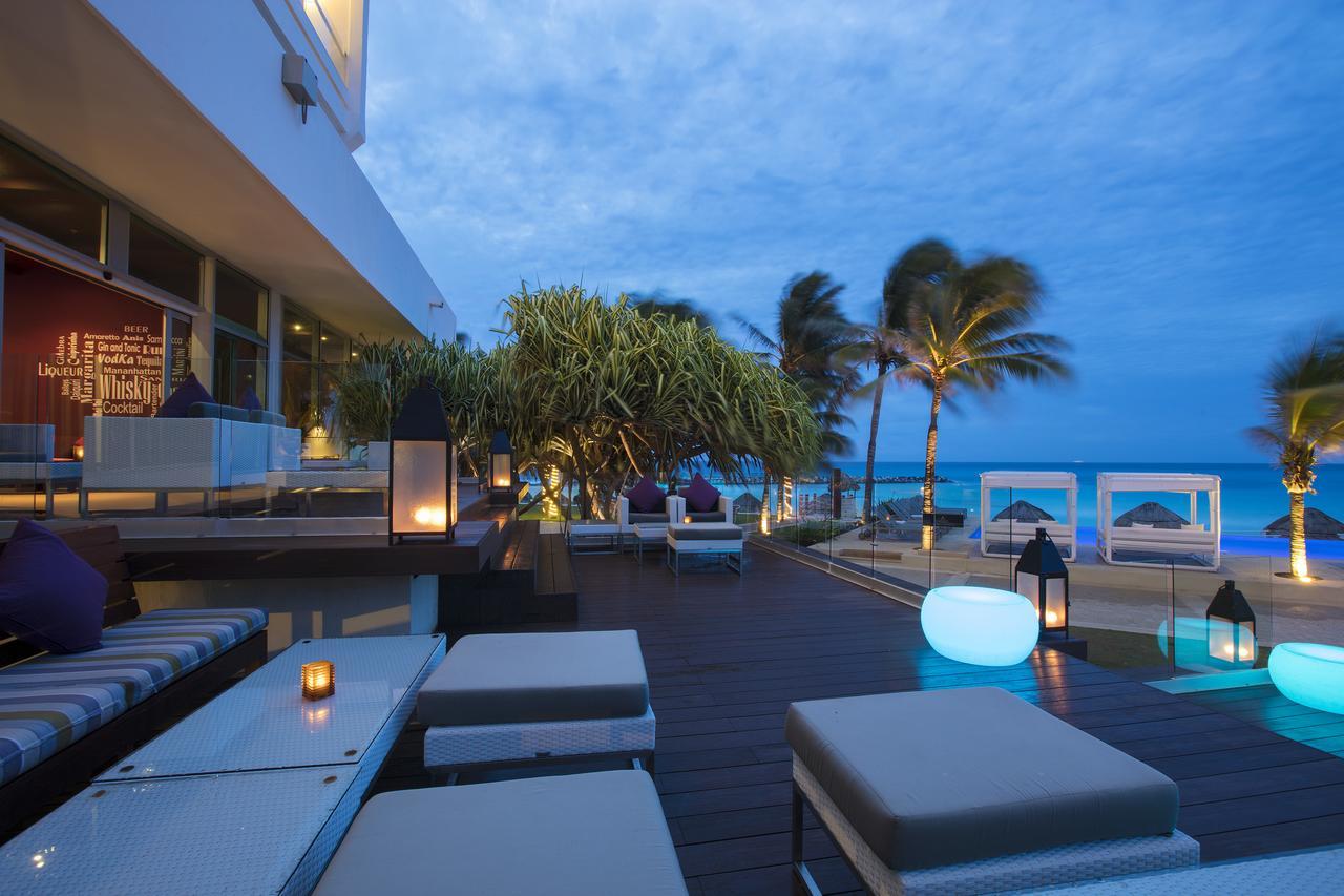 Altitude At Krystal Grand Resort