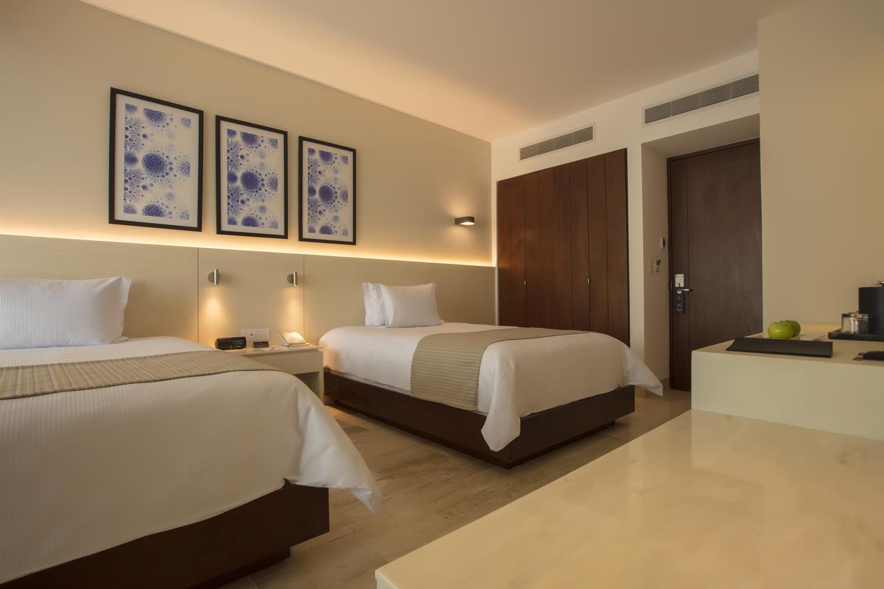 Krystal Grand Resort