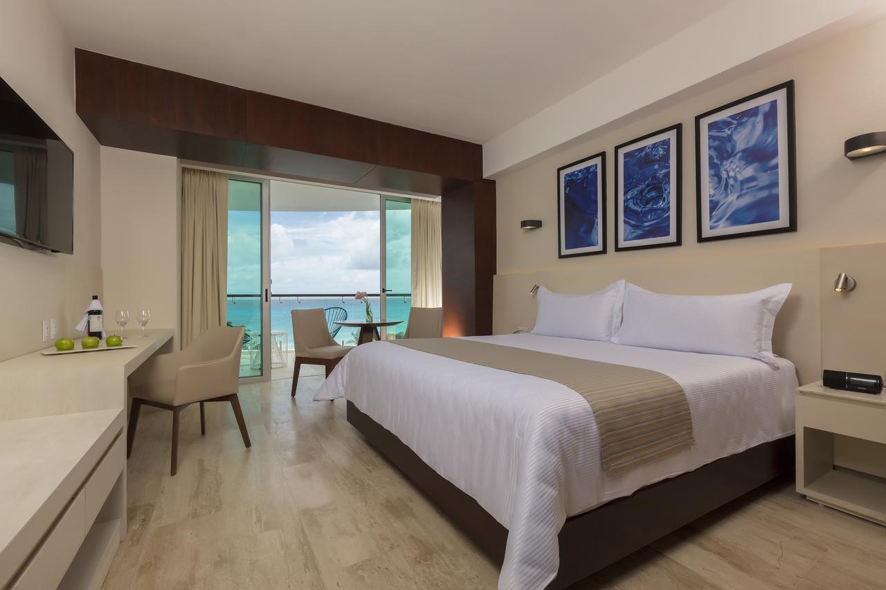 Krystal Grand Resort Cancún