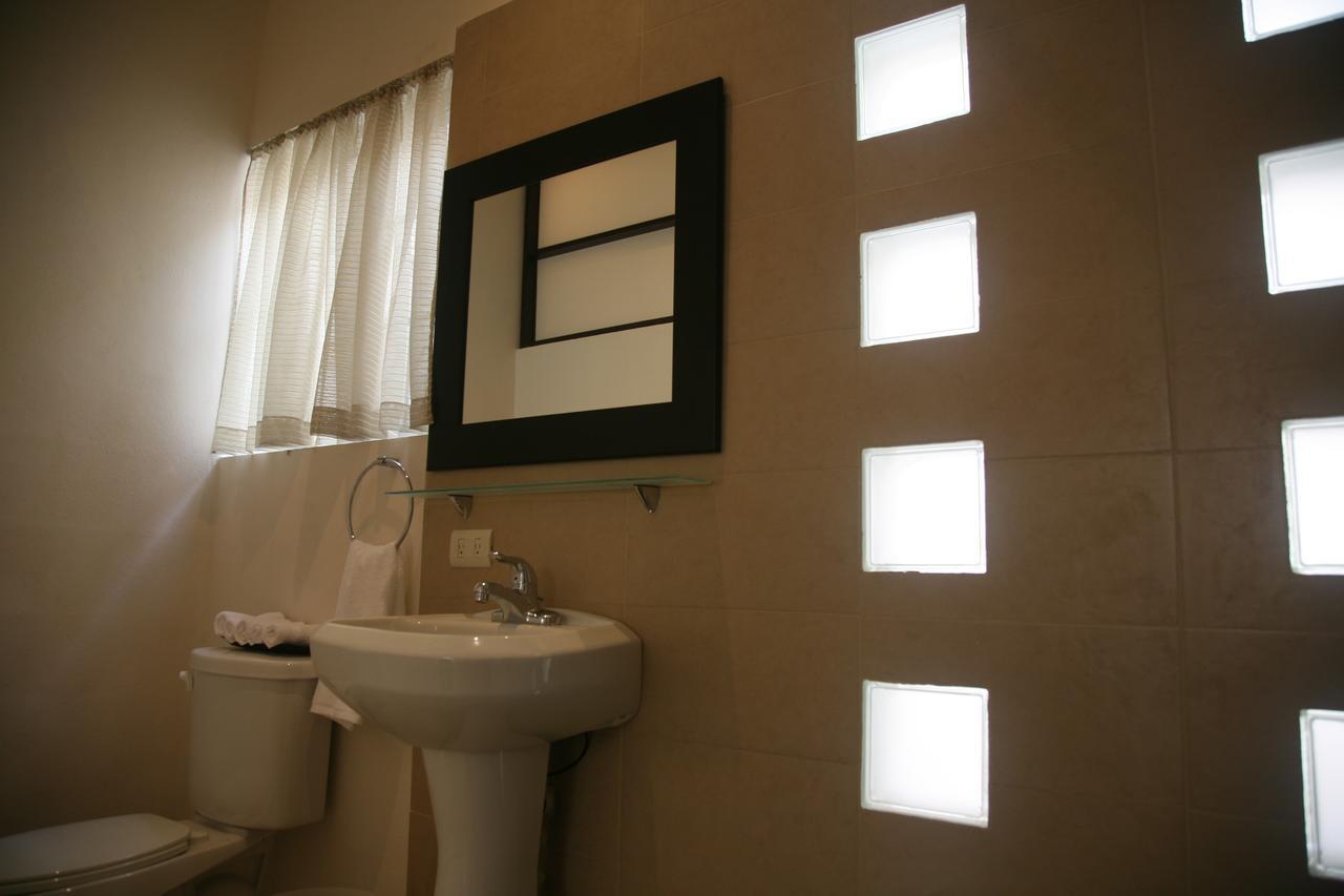 Apartahotel Art Deco Suites Cancún