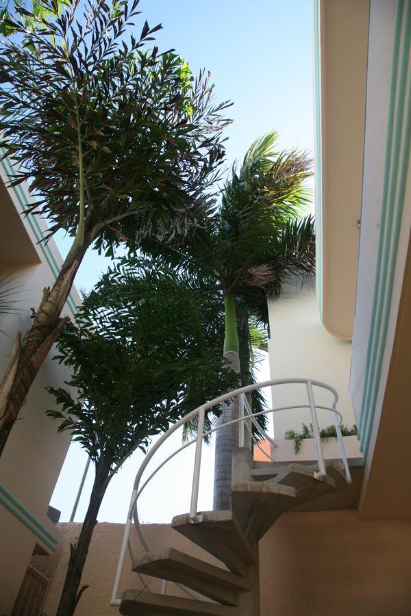 Art Deco Suites 2* Cancún