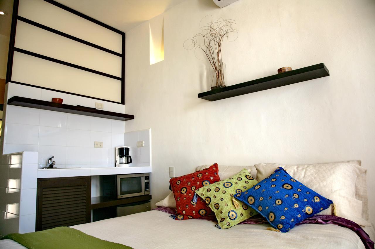 Art Deco Suites Apartahotel Cancún