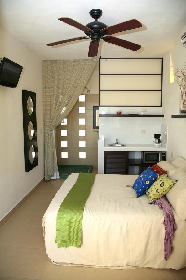 Art Deco Suites Cancún