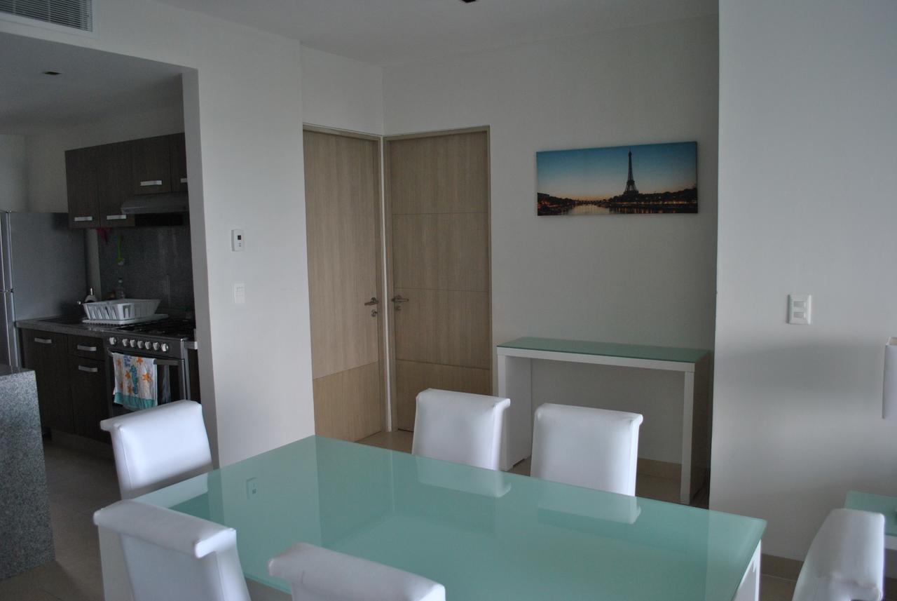 Malecon Las Americas Apartamento