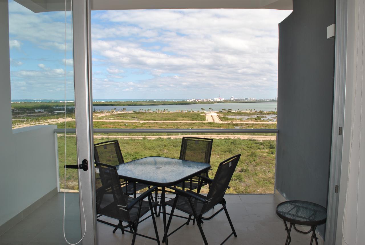 Malecon Las Americas Apartamento *