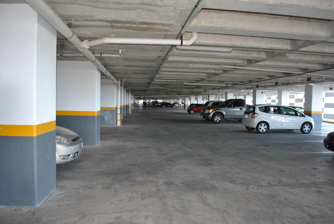 Apartamento Malecon Las Americas