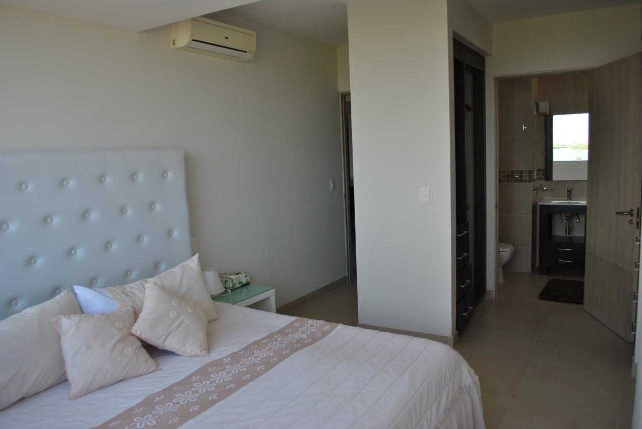 Malecon Las Americas Apartamento *