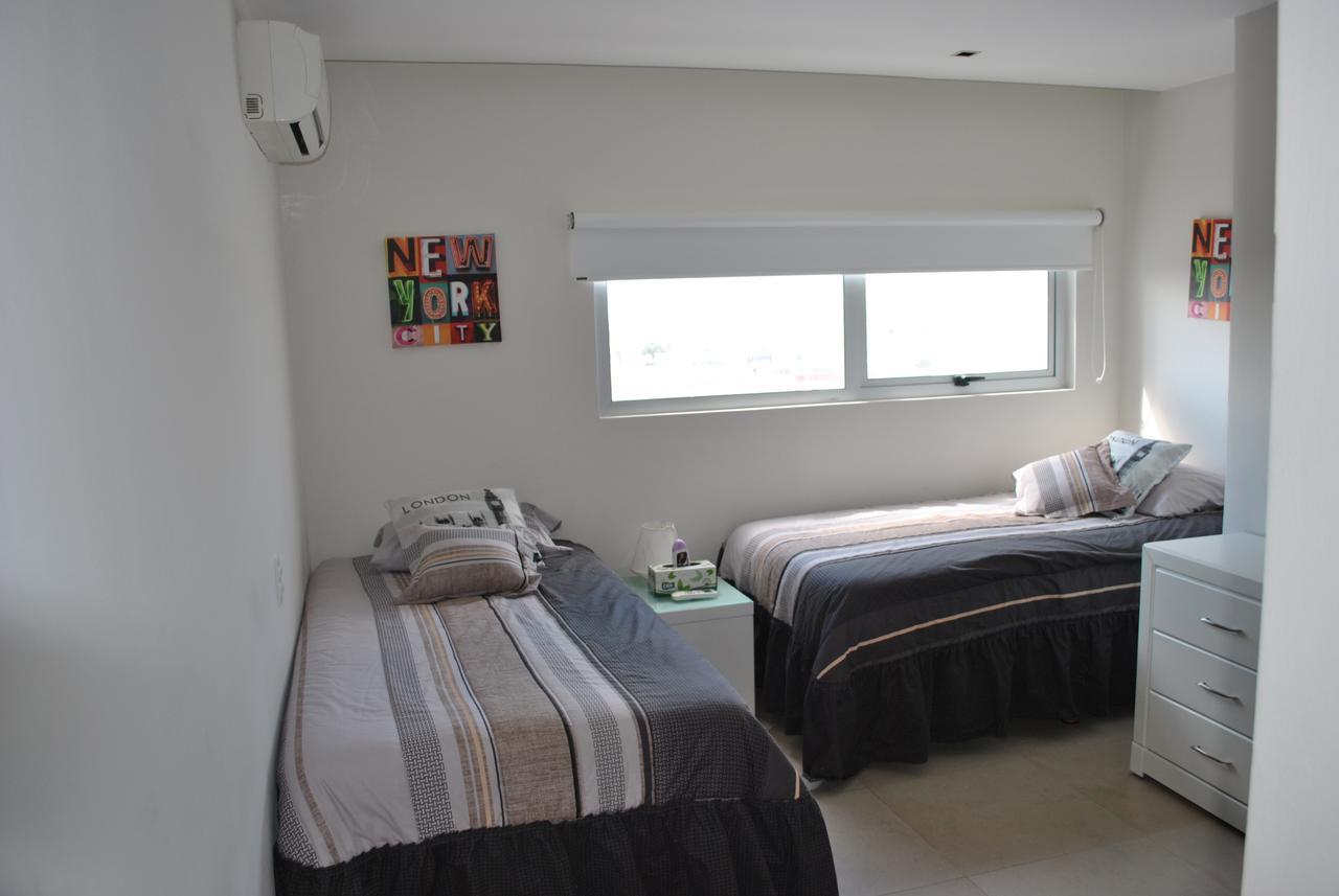 Malecon Las Americas Apartamento Cancún