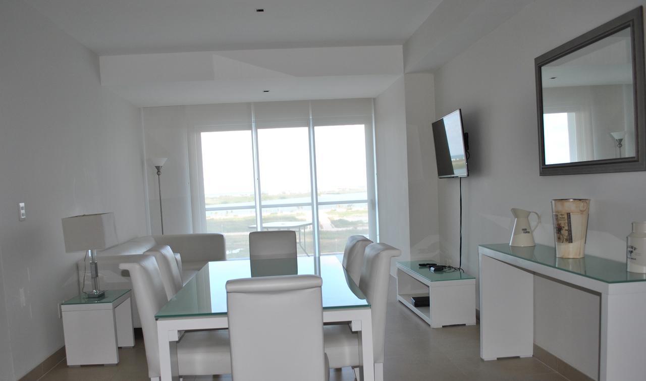 Apartamento Malecon Las Americas