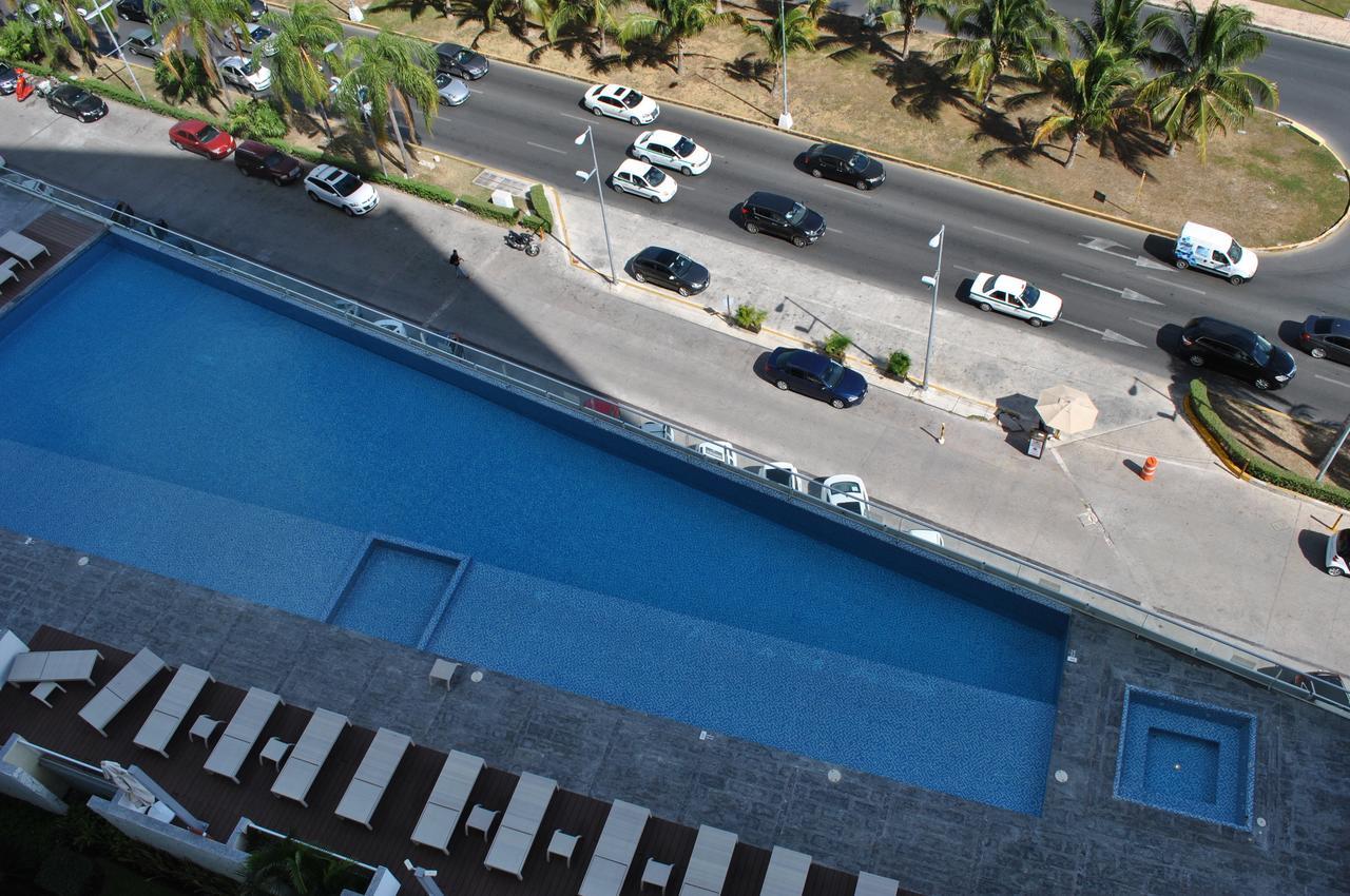 Malecon Las Americas