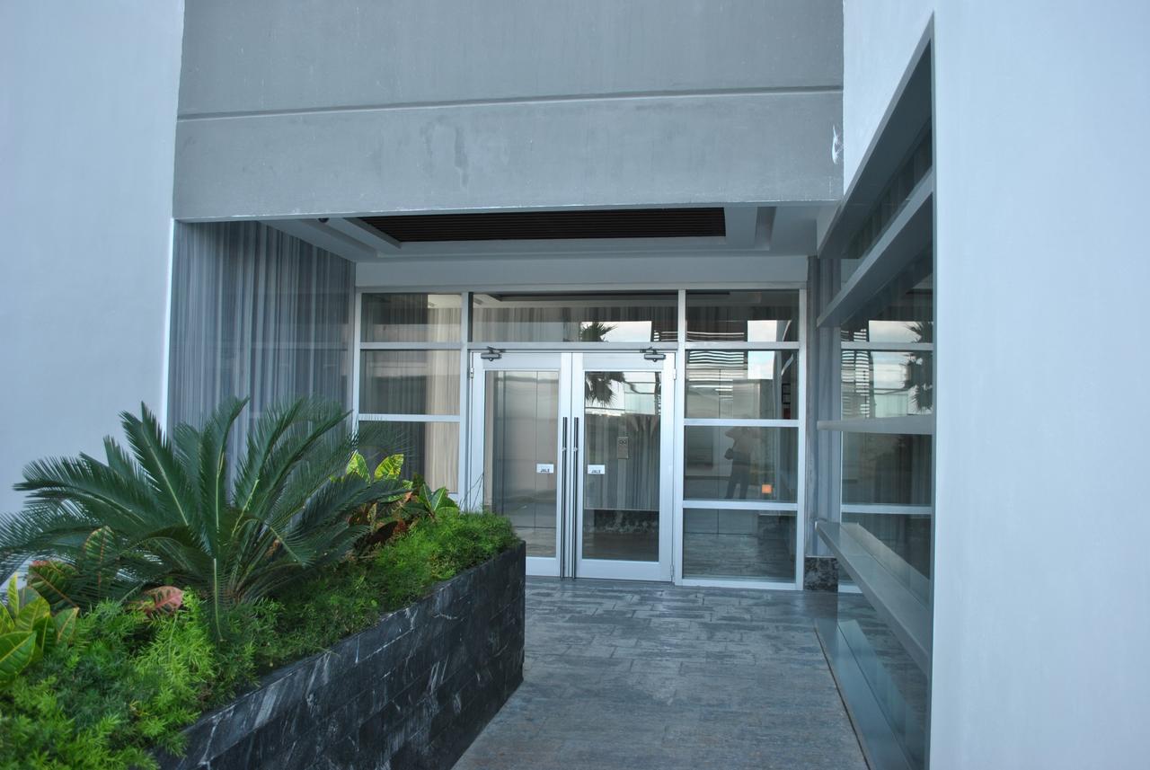 Malecon Las Americas Apartamento Cancún