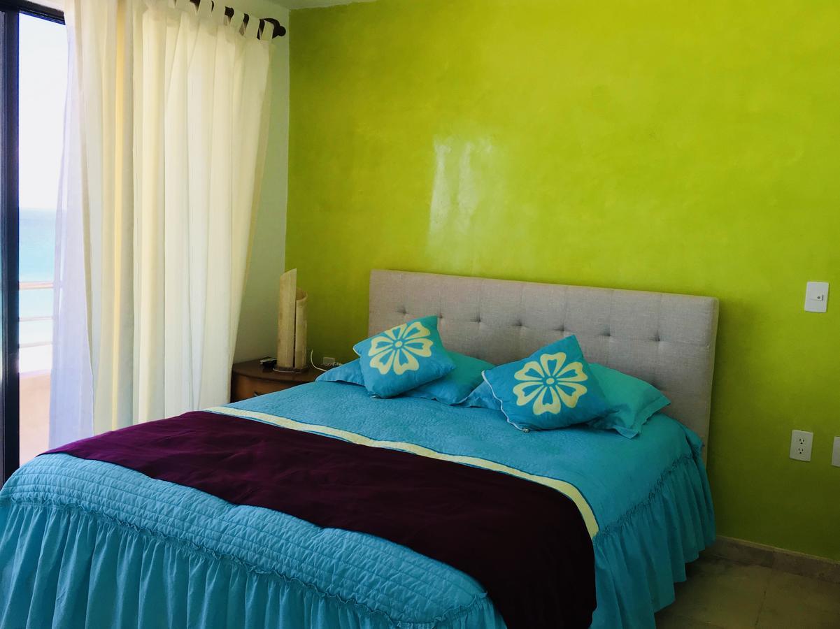 Penthouse Tiburón Ballena * Cancún